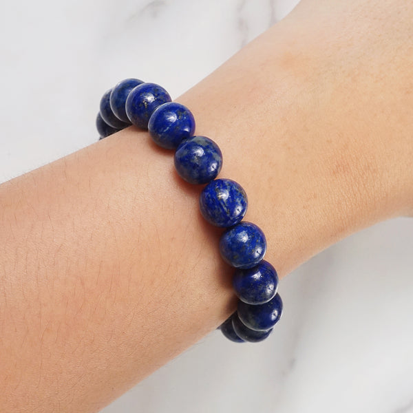 Lapis Lazuli 10mm - Gaea