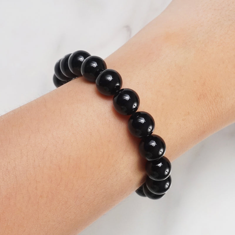 Black Onyx 10mm - Gaea