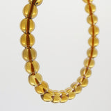 A-Grade Citrine 6mm - Gaea