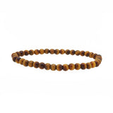 Tiger Eye 5mm - Gaea