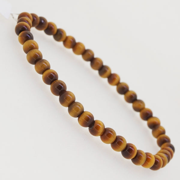 Tiger Eye 5mm - Gaea