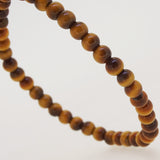 Tiger Eye 5mm - Gaea