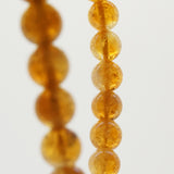 Citrine 6mm - Gaea