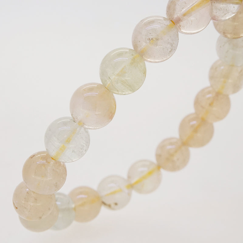 Mixed Topaz 10mm - Gaea