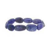 Tanzanite Tumble - Gaea