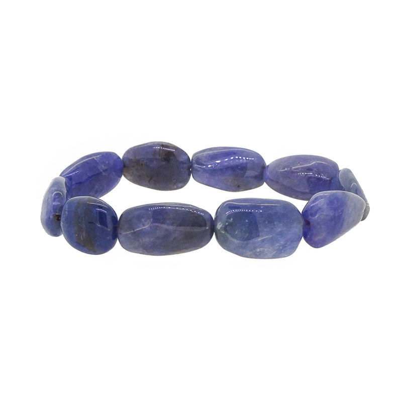 Tanzanite Tumble - Gaea