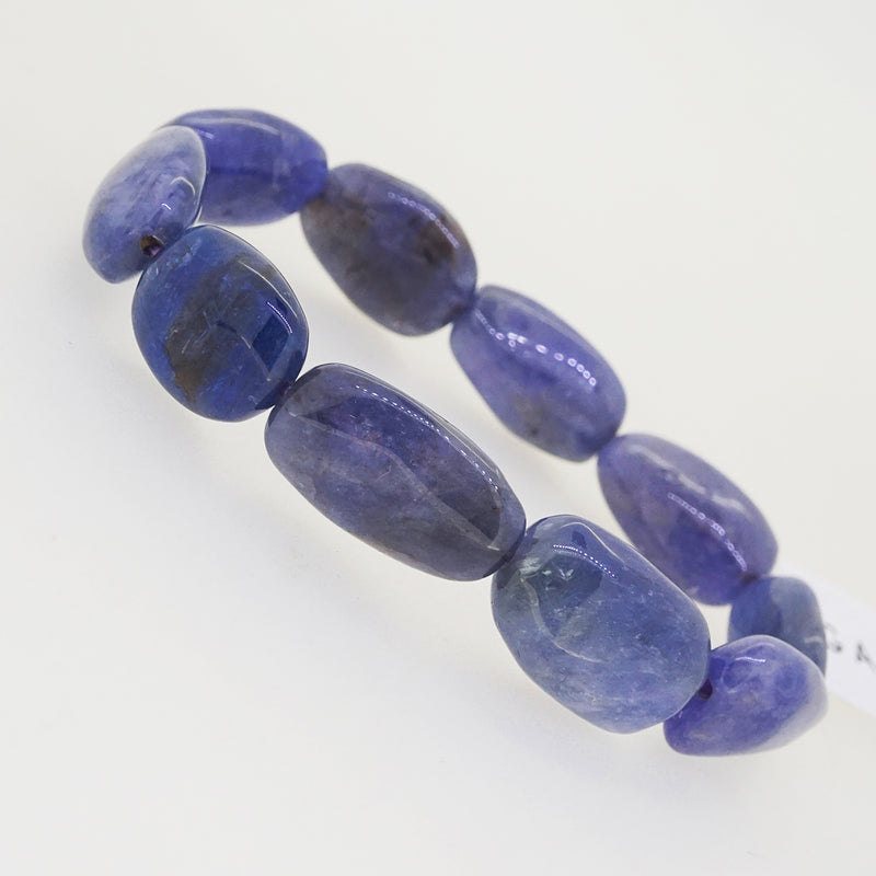 Tanzanite Tumble - Gaea