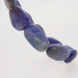 Tanzanite Tumble - Gaea