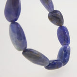 Tanzanite Tumble - Gaea