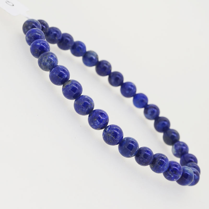 Lapis Lazuli 6mm - Gaea