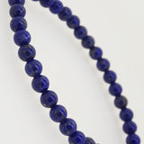 Lapis Lazuli 5mm - Gaea