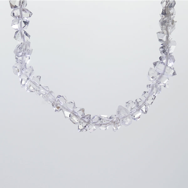 A-Grade Herkimer Diamond - Gaea | Crystal Jewelry & Gemstones (Manila, Philippines)
