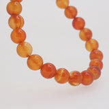 Carnelian 8mm - Gaea | Crystal Jewelry & Gemstones (Manila, Philippines)