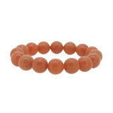 Orange Aventurine 12mm - Gaea | Crystal Jewelry & Gemstones (Manila, Philippines)