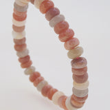 Tricolor Moonstone Discs - Gaea | Crystal Jewelry & Gemstones (Manila, Philippines)