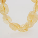 Citrine Tumble - Gaea | Crystal Jewelry & Gemstones (Manila, Philippines)