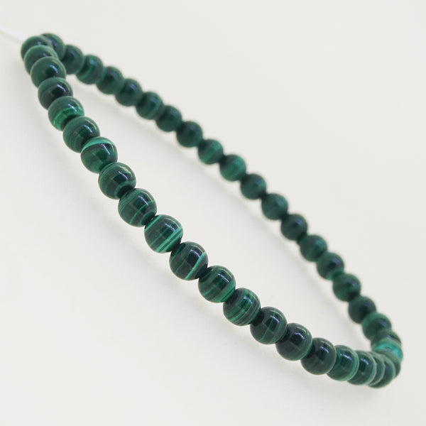 Malachite 4mm - Gaea