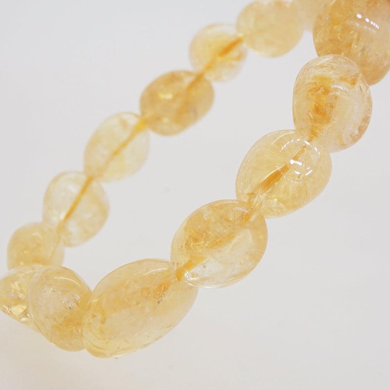 Citrine Tumble - Gaea | Crystal Jewelry & Gemstones (Manila, Philippines)