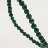 Malachite 4mm - Gaea