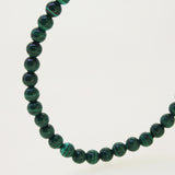 Malachite 4mm - Gaea