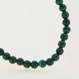 Malachite 4mm - Gaea