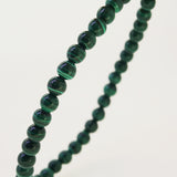 Malachite 4mm - Gaea