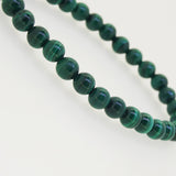 A-Grade Malachite 6mm - Gaea