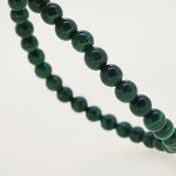 A-Grade Malachite 6mm - Gaea