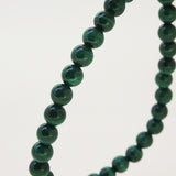 A-Grade Malachite 6mm - Gaea