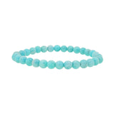 Amazonite 6.5mm - Gaea