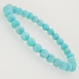 Amazonite 6.5mm - Gaea