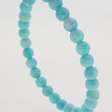 Amazonite 6.5mm - Gaea