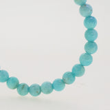 Amazonite 6.5mm - Gaea