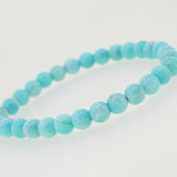 Amazonite 6.5mm - Gaea