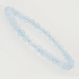 A-Grade Aquamarine 6mm - Gaea