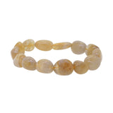 Yellow Quartz Tumble - Gaea | Crystal Jewelry & Gemstones (Manila, Philippines)