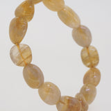 Yellow Quartz Tumble - Gaea | Crystal Jewelry & Gemstones (Manila, Philippines)