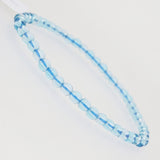 A-Grade Blue Topaz 4mm - Gaea