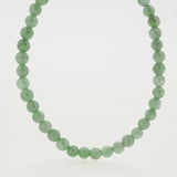 A-Grade Burma Jade 4mm - Gaea