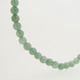 A-Grade Burma Jade 4mm - Gaea