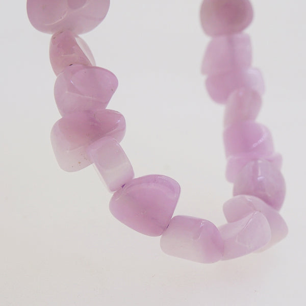 Kunzite Nuggets - Gaea | Crystal Jewelry & Gemstones (Manila, Philippines)