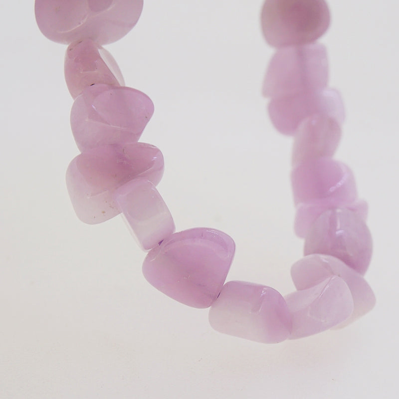 Kunzite Nuggets - Gaea | Crystal Jewelry & Gemstones (Manila, Philippines)