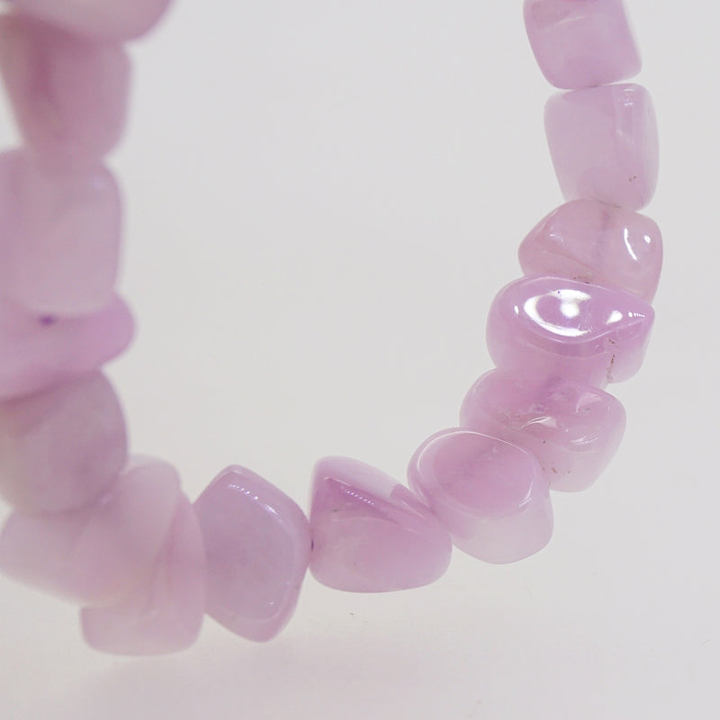 Kunzite Nuggets - Gaea | Crystal Jewelry & Gemstones (Manila, Philippines)