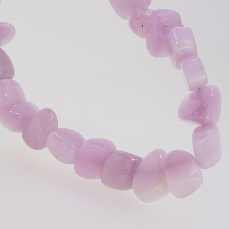 Kunzite Nuggets - Gaea | Crystal Jewelry & Gemstones (Manila, Philippines)