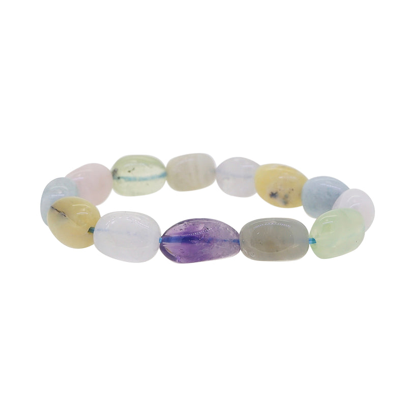 Mixed Gemstone Tumble - Gaea | Crystal Jewelry & Gemstones (Manila, Philippines)