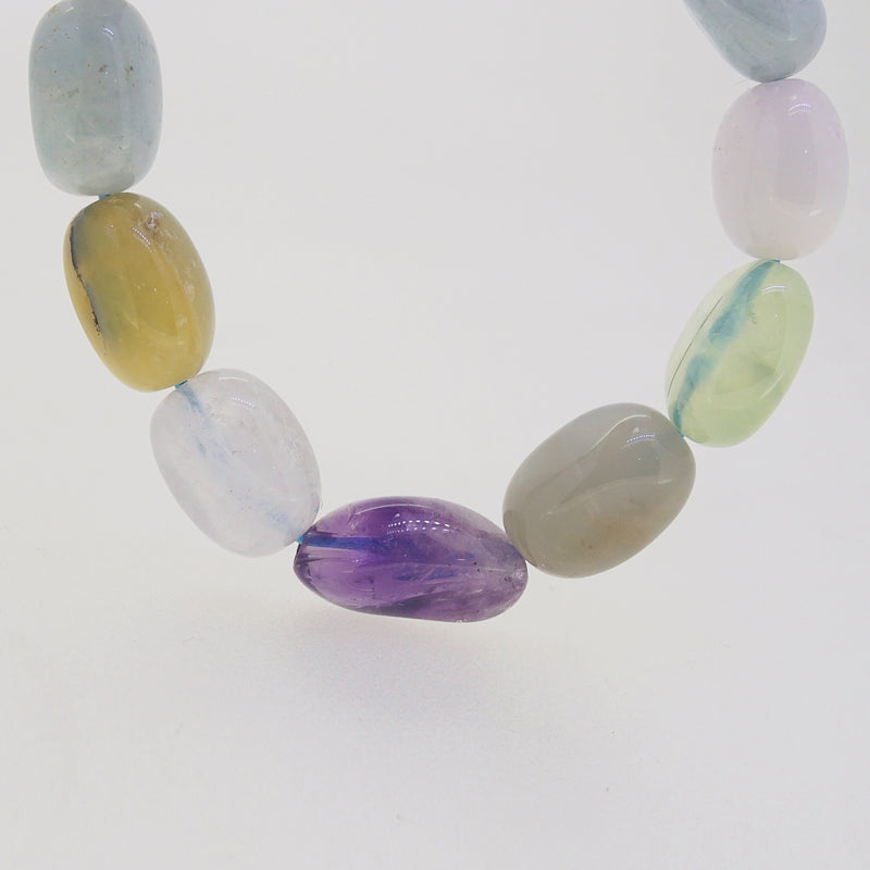 Mixed Gemstone Tumble - Gaea | Crystal Jewelry & Gemstones (Manila, Philippines)