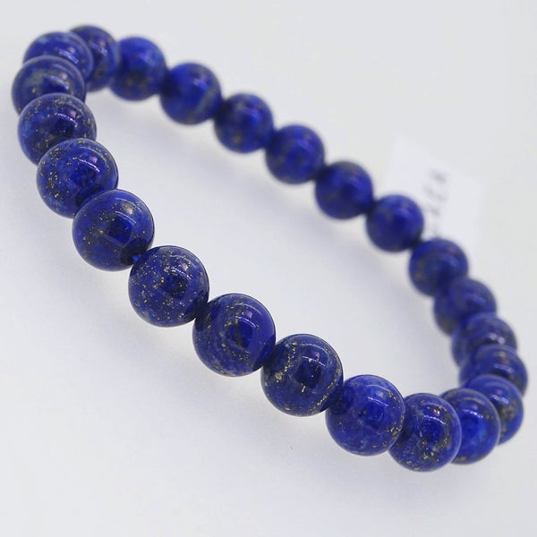 Lapis Lazuli 8mm - Gaea