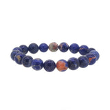 Orange Sodalite 10mm - Gaea