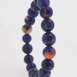 Orange Sodalite 10mm - Gaea