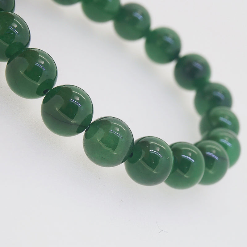 Nephrite Jade 10mm - Gaea | Crystal Jewelry & Gemstones (Manila, Philippines)